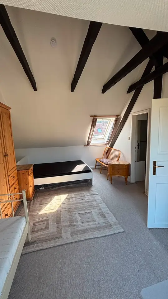 WG-Zimmer mit 25 m² in Norderstedt – Bild 2