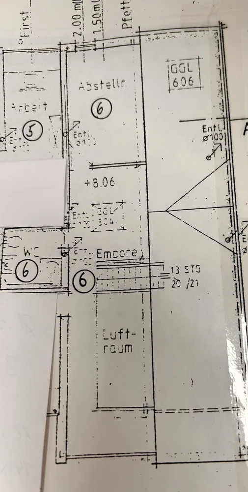 5 Zimmer Wohnung mit 128 m² in Osnabrück – Bild 10