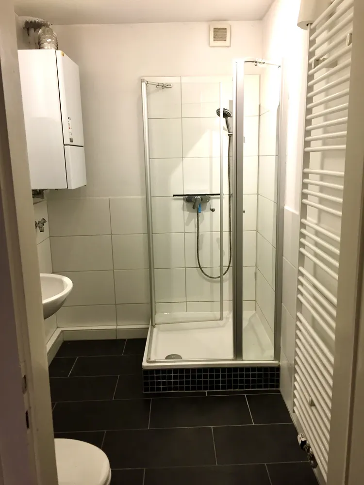 2 Zimmer Wohnung mit 50 m² in Hannover – Bild 5