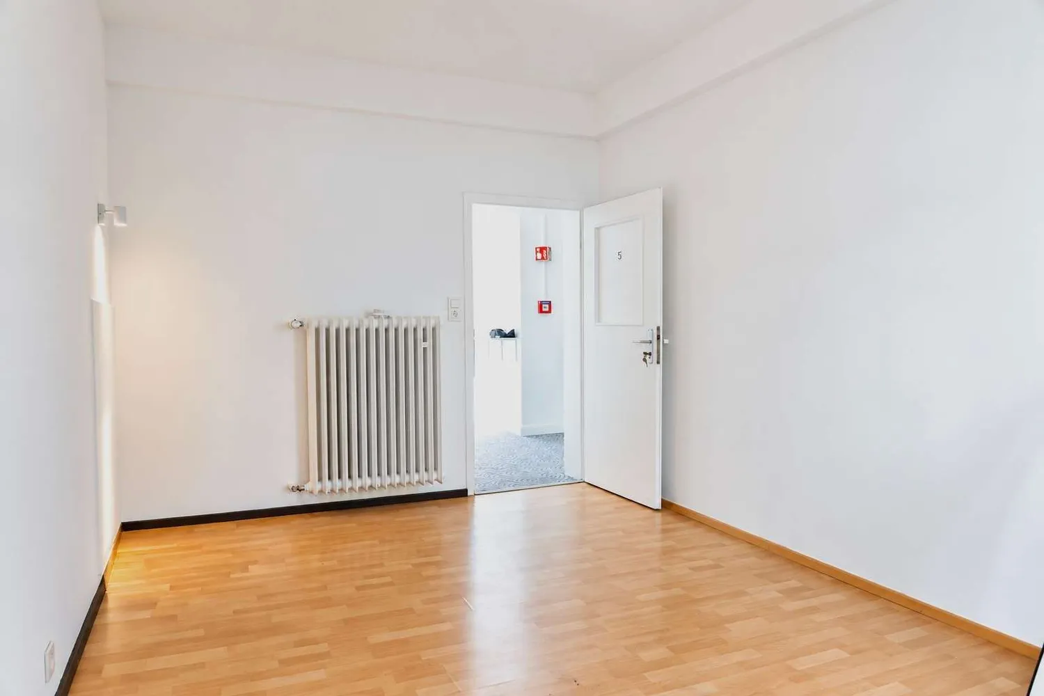 WG-Zimmer mit 15 m² in Stuttgart – Bild 3