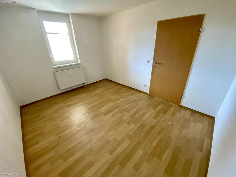 2 room apartment with 49 m² in Gera – Photo 6