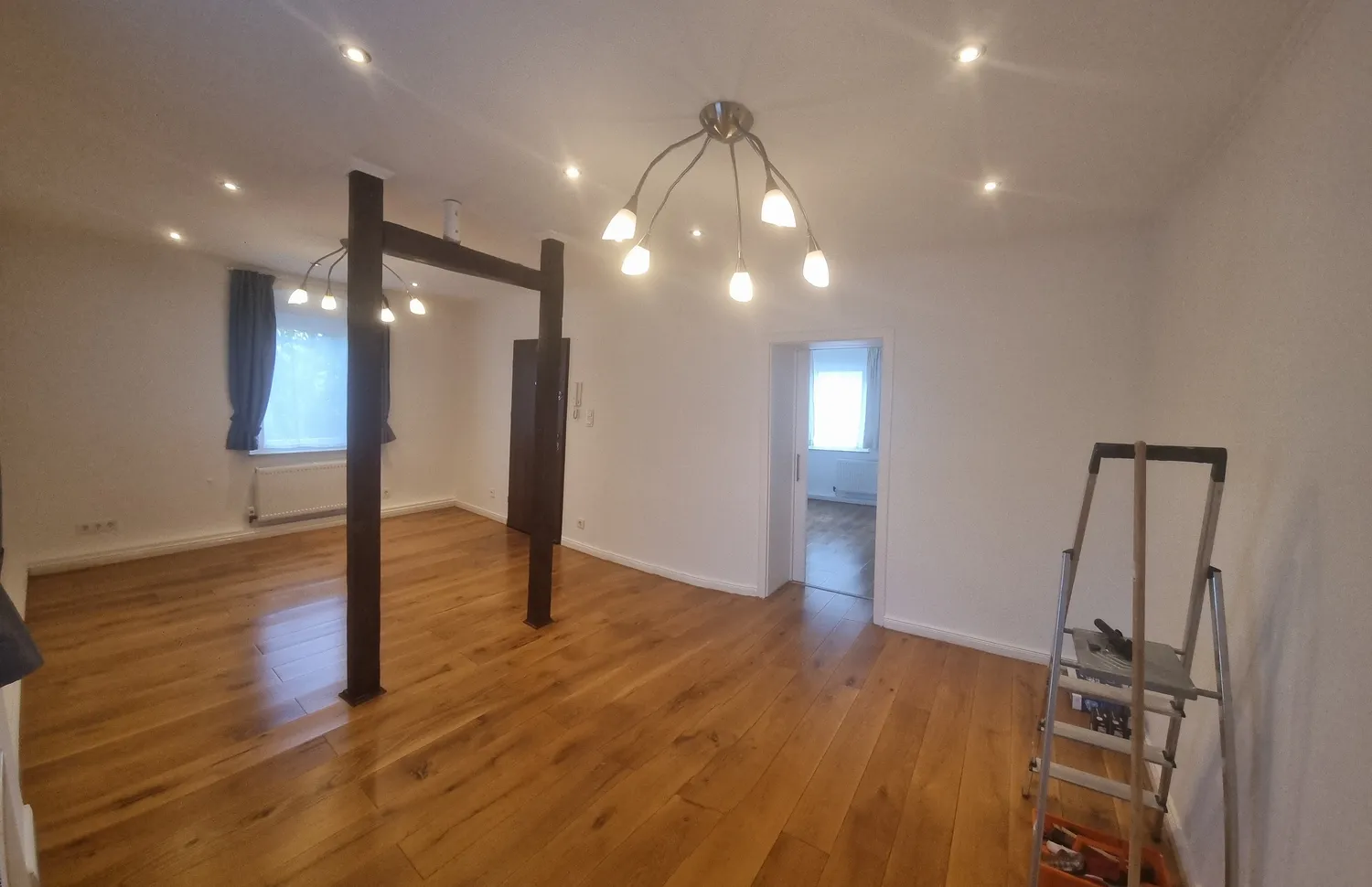 2 room apartment with 50 m² in Cologne – Photo 4