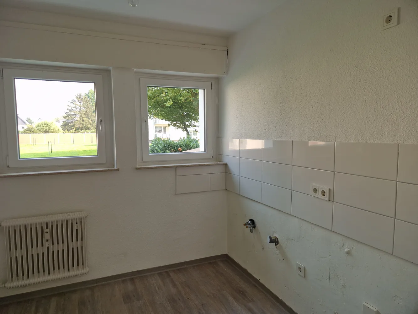 3 room apartment with 59 m² in Dortmund – Photo 5