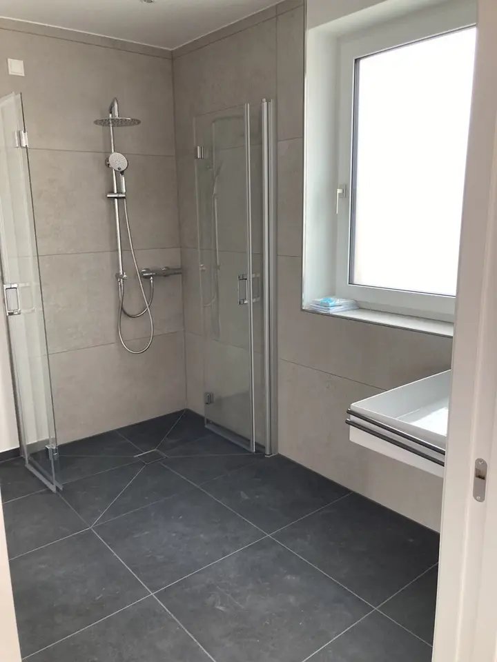 4 Zimmer Wohnung mit 117 m² in Deggendorf – Bild 3