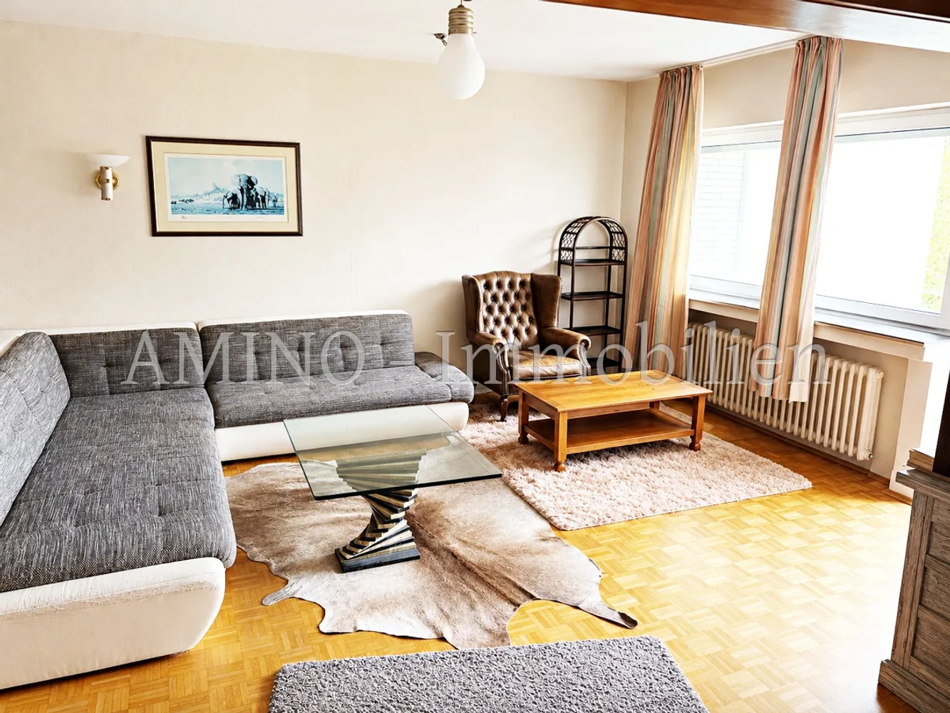 2 Zimmer Wohnung mit 64 m² in Mülheim an der Ruhr – Bild 9