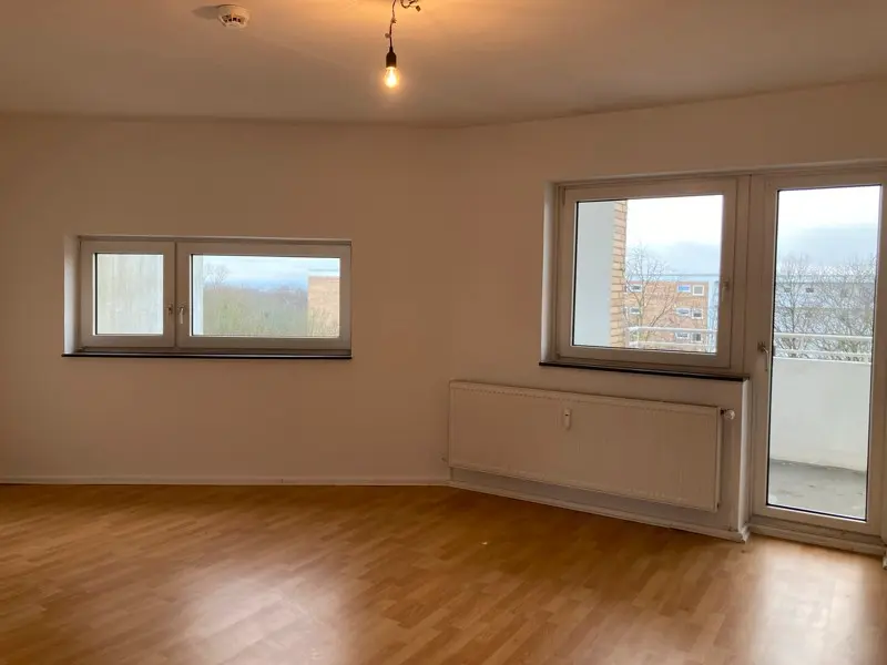 2 Zimmer Wohnung mit 68 m² in Braunschweig – Bild 1