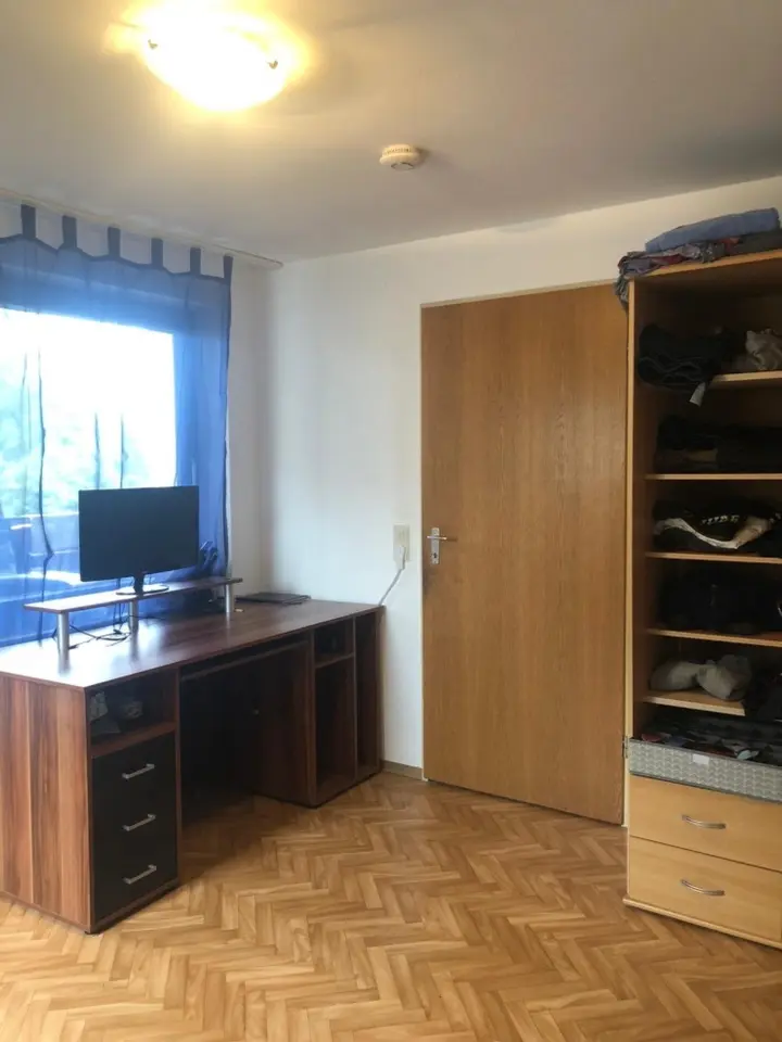 Studio mit 15 m² in Ingolstadt – Bild 6