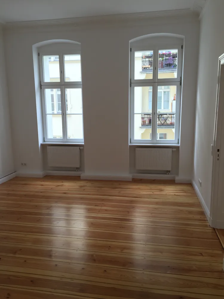 4 Zimmer Wohnung mit 163 m² in Berlin – Bild 9