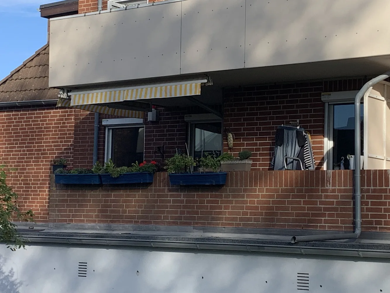 3 Zimmer Wohnung mit 93 m² in Cuxhaven – Bild 11