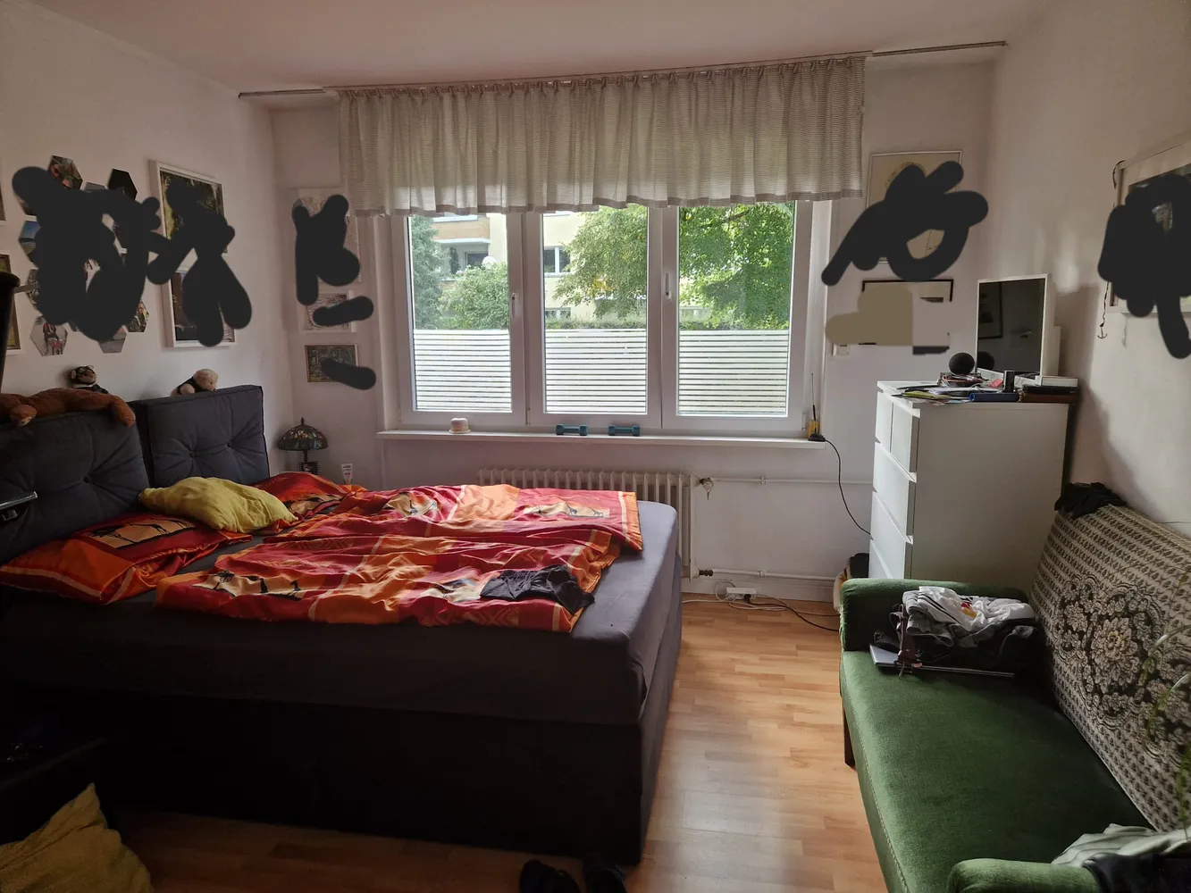 3 Zimmer Wohnung mit 66 m² in Berlin – Bild 7