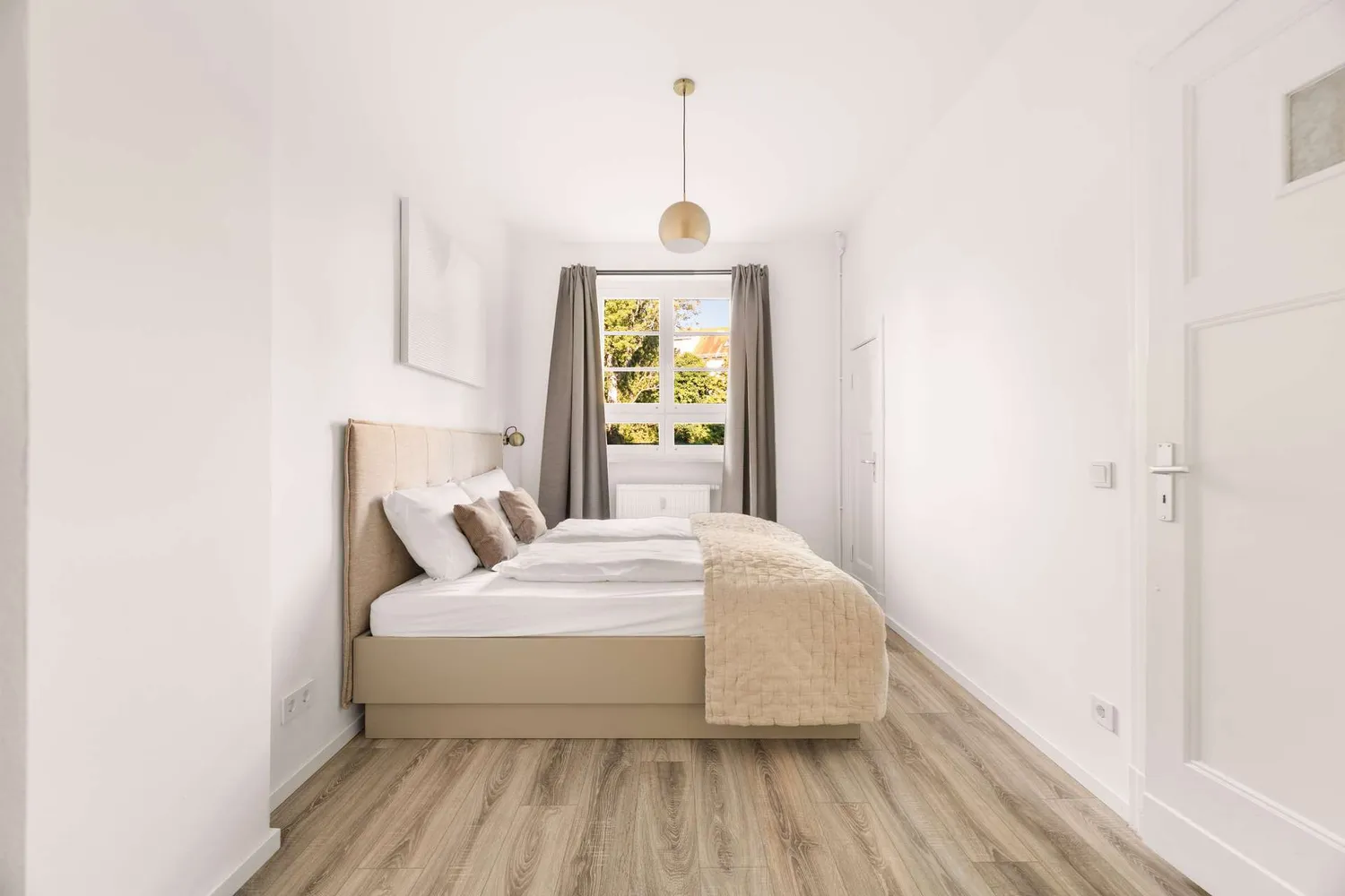 3 Zimmer Wohnung mit 87 m² in Berlin – Bild 8