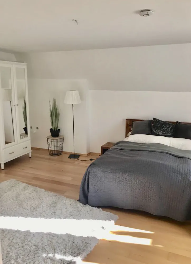 4 Zimmer Wohnung mit 126 m² in Wuppertal – Bild 10