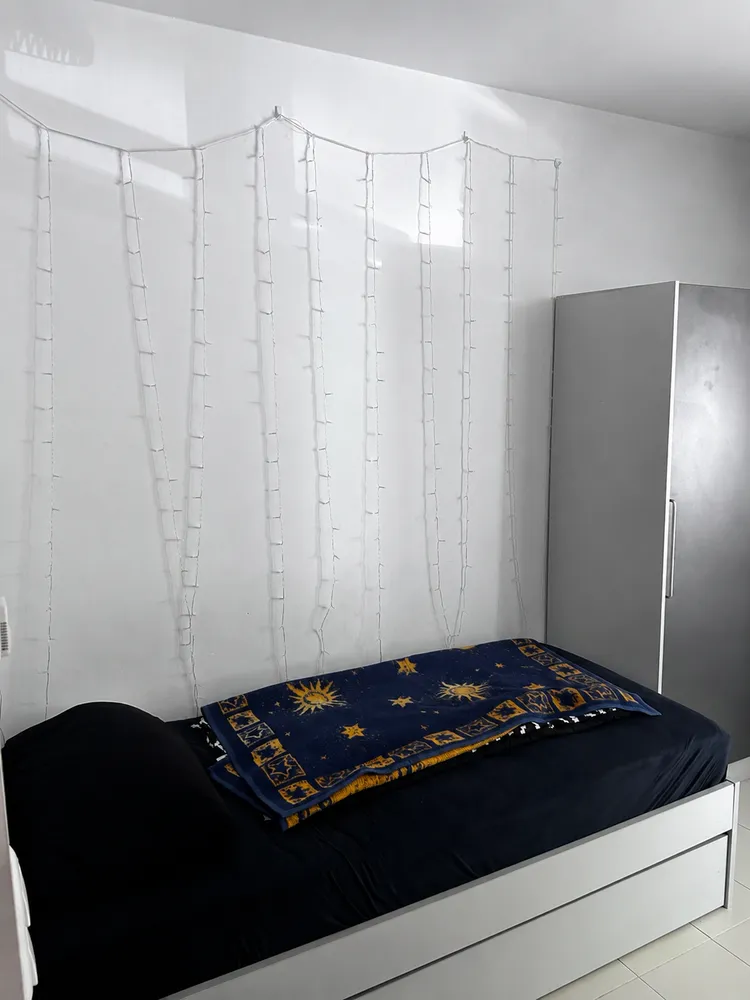 1 Zimmer Wohnung mit 20 m² in Berlin – Bild 2