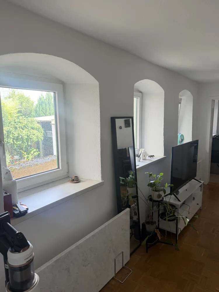 3 room apartment with 67 m² in Regensburg – Photo 3
