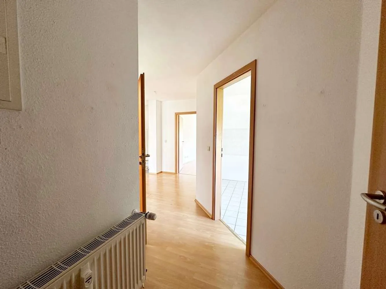 3 room apartment with 79 m² in Chemnitz – Photo 5