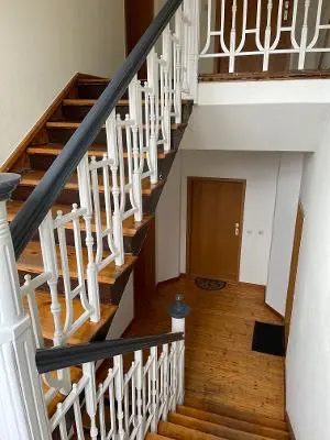3 Zimmer Wohnung mit 58 m² in Weißenfels – Bild 7