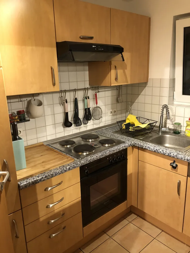 2 Zimmer Wohnung mit 53 m² in Stuttgart – Bild 7