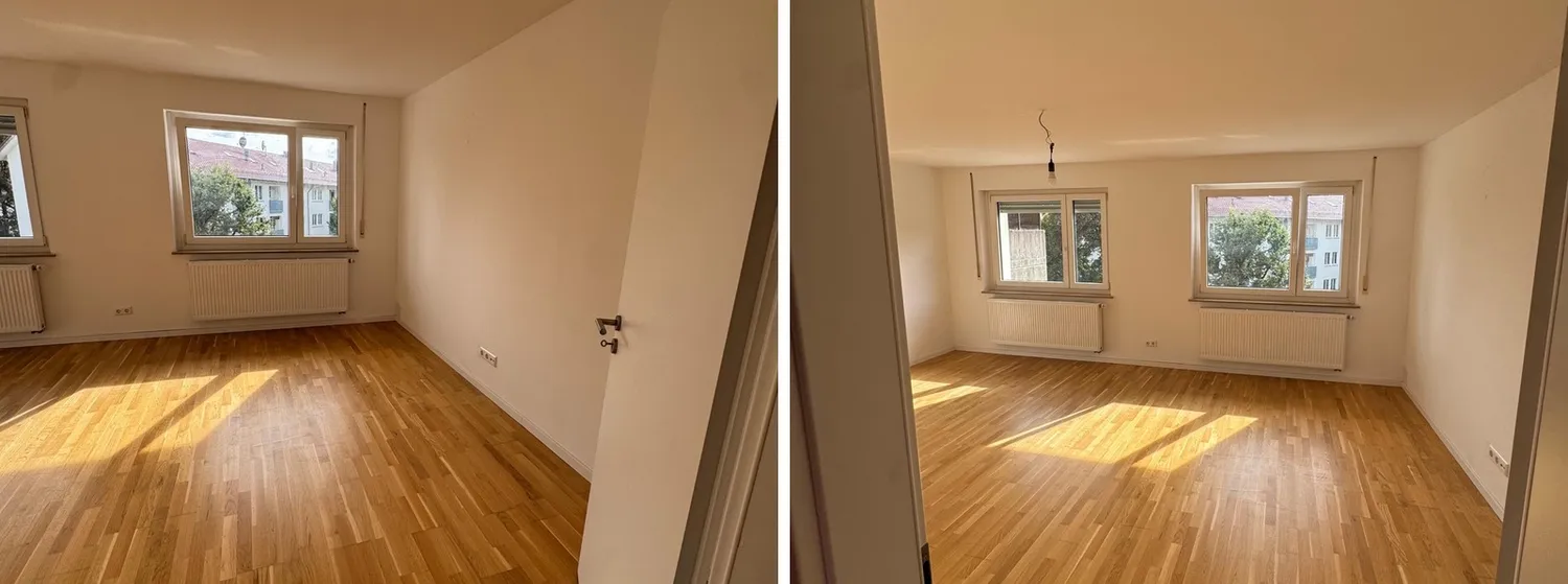 5 Zimmer Wohnung mit 115 m² in Stuttgart – Bild 2