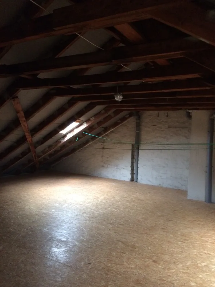 3 Zimmer Wohnung mit 70 m² in Hannover – Bild 11