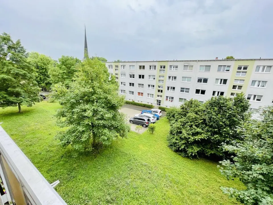 4 Zimmer Wohnung mit 70 m² in Gera – Bild 7