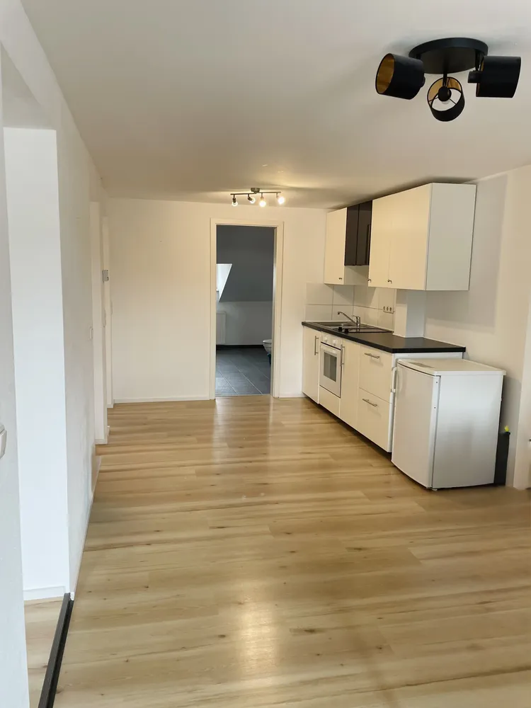 2 Zimmer Wohnung mit 42 m² in Wiesbaden – Bild 1
