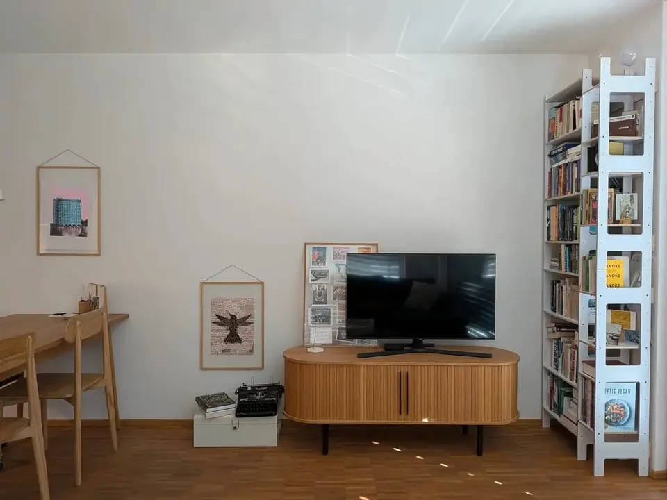 2 Zimmer Wohnung mit 52 m² in Mainz – Bild 5