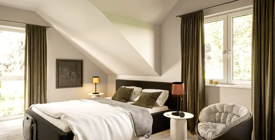 5 Zimmer Haus mit 109 m² in Duderstadt – Bild 2