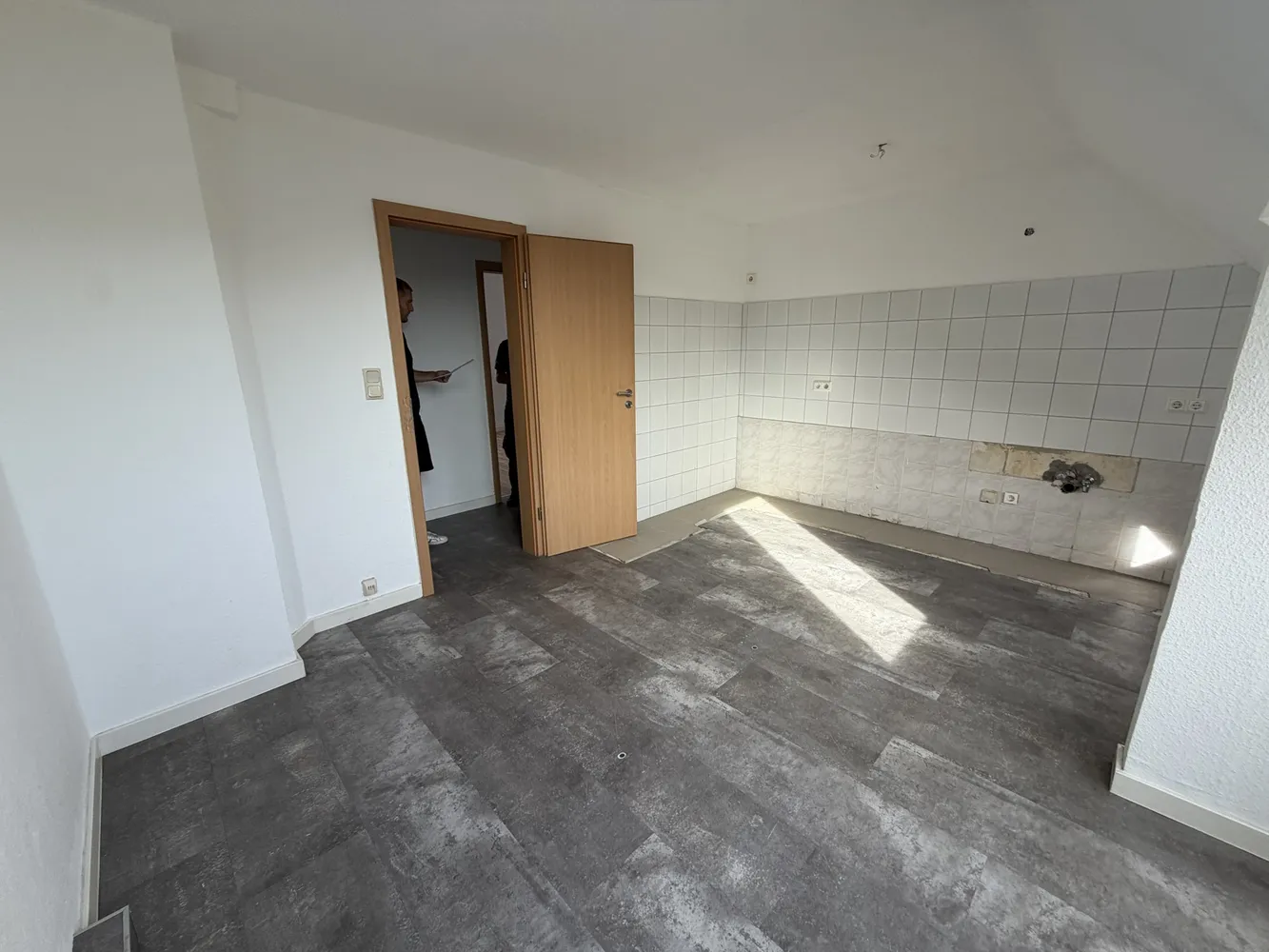 4 Zimmer Wohnung mit 65 m² in Dortmund – Bild 6