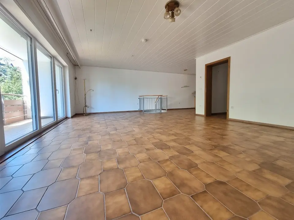 3 Zimmer Wohnung mit 103 m² in Mannheim – Bild 7