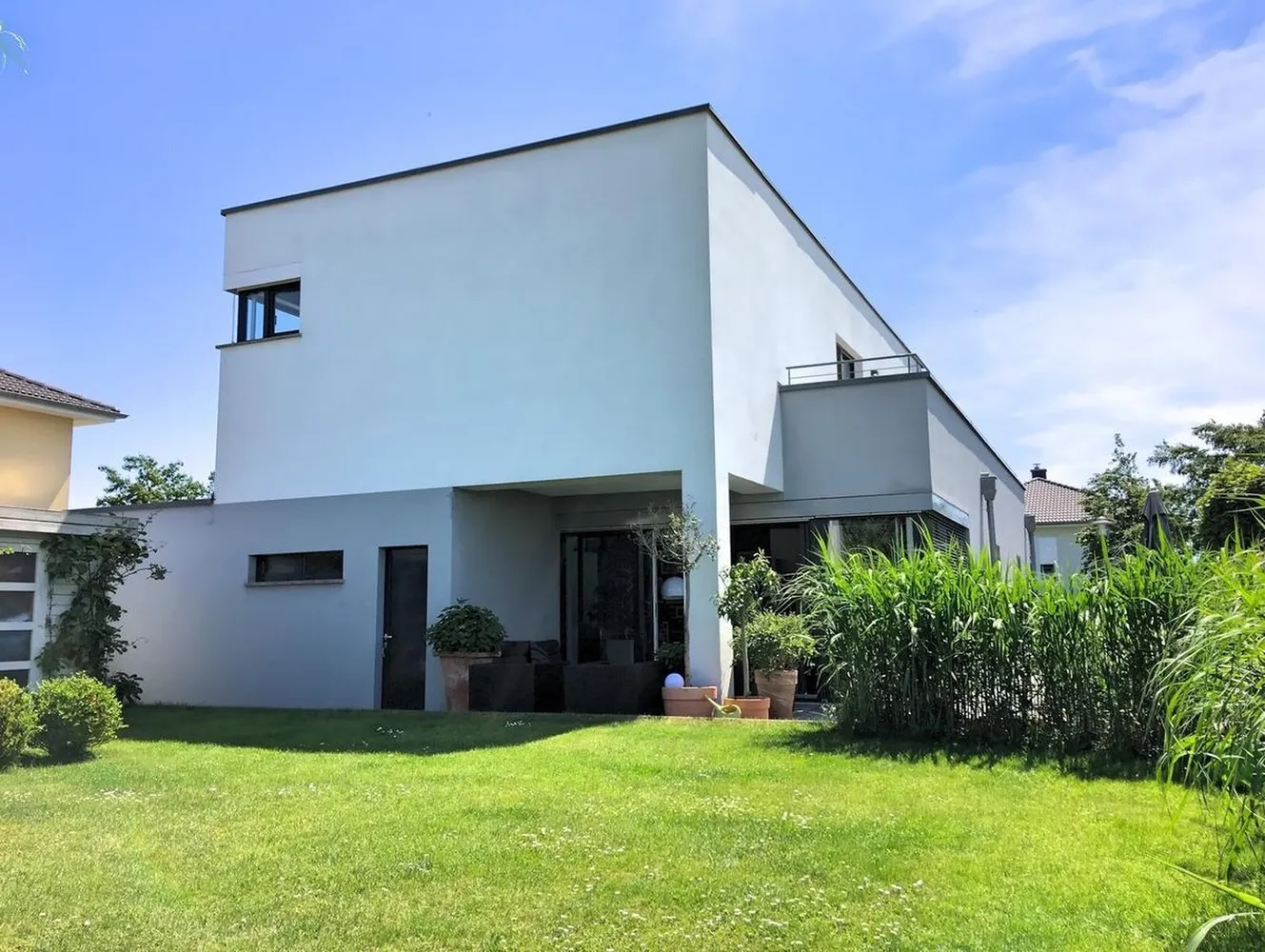 5 Zimmer Haus mit 187 m² in Potsdam – Bild 2