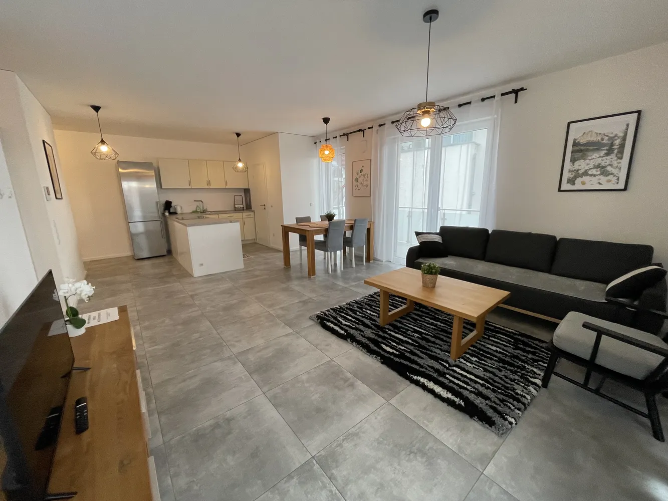 3 Zimmer Wohnung mit 96 m² in Bruchsal – Bild 9