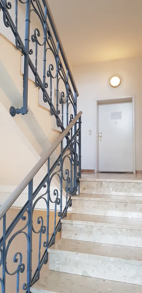 1 room apartment with 33 m² in Chemnitz – Photo 4