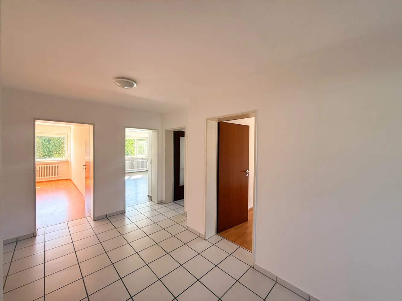 4 Zimmer Wohnung mit 108 m² in Lindau – Bild 4