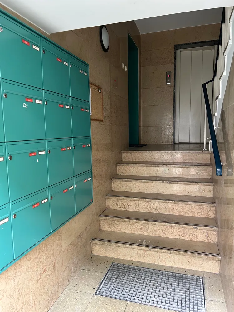 2 Zimmer Wohnung mit 36 m² in München – Bild 5