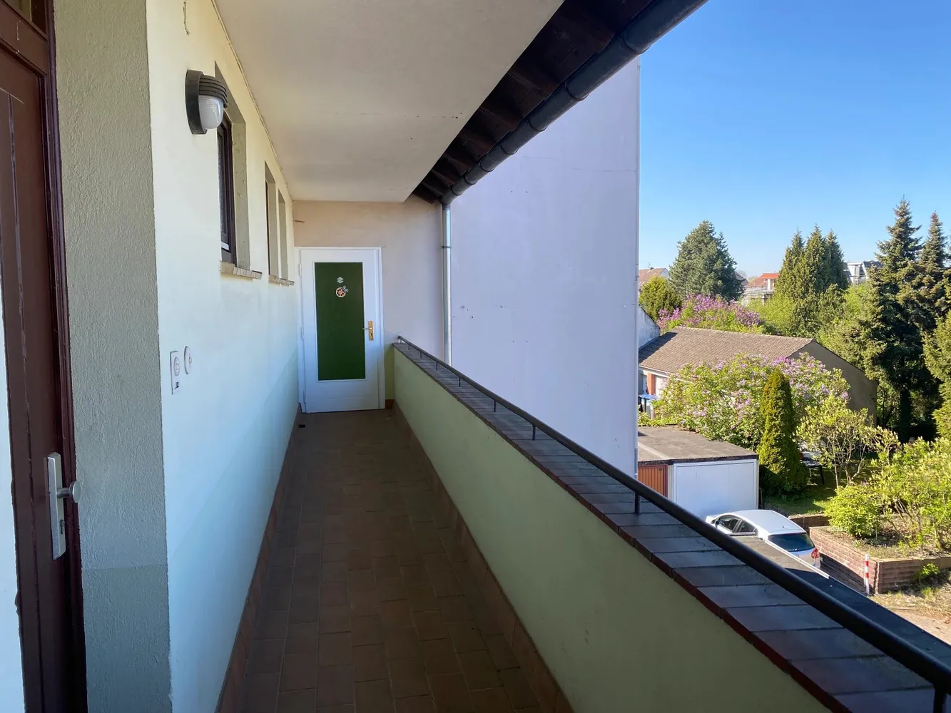 1 Zimmer Wohnung mit 35 m² in Bremen – Bild 3