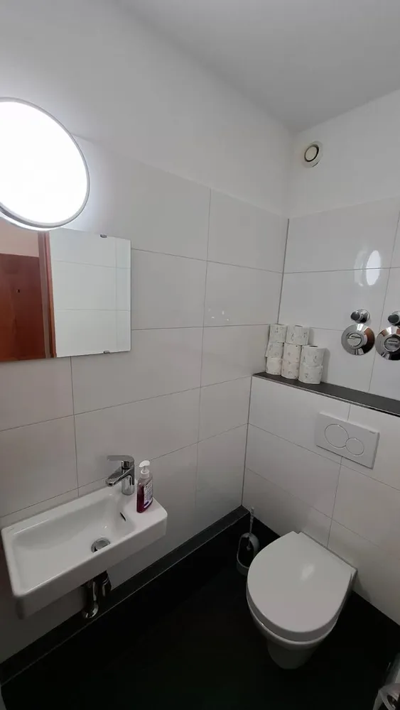 3 Zimmer Wohnung mit 81 m² in Karlsruhe – Bild 8