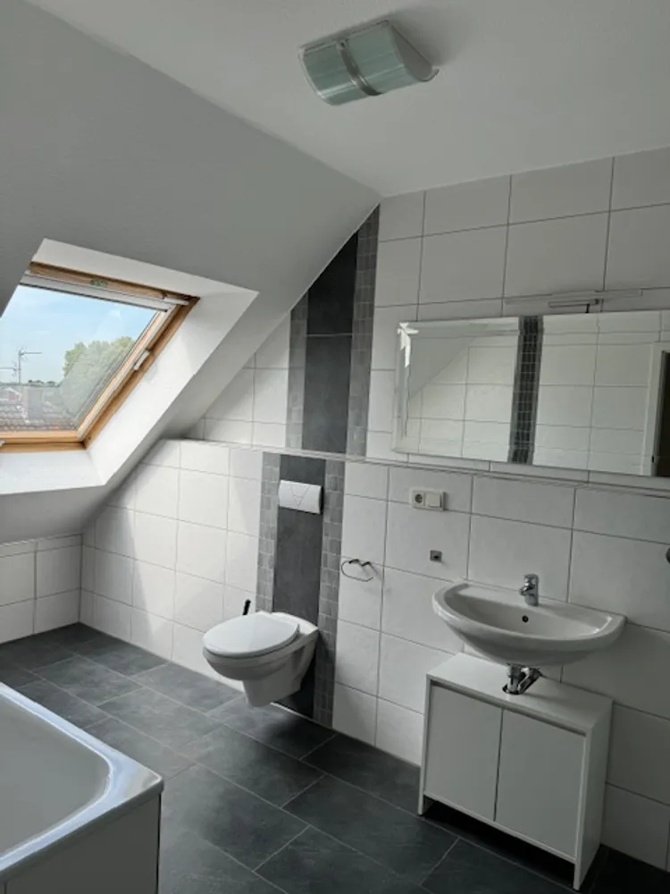 3 Zimmer Wohnung mit 85 m² in Moers – Bild 6