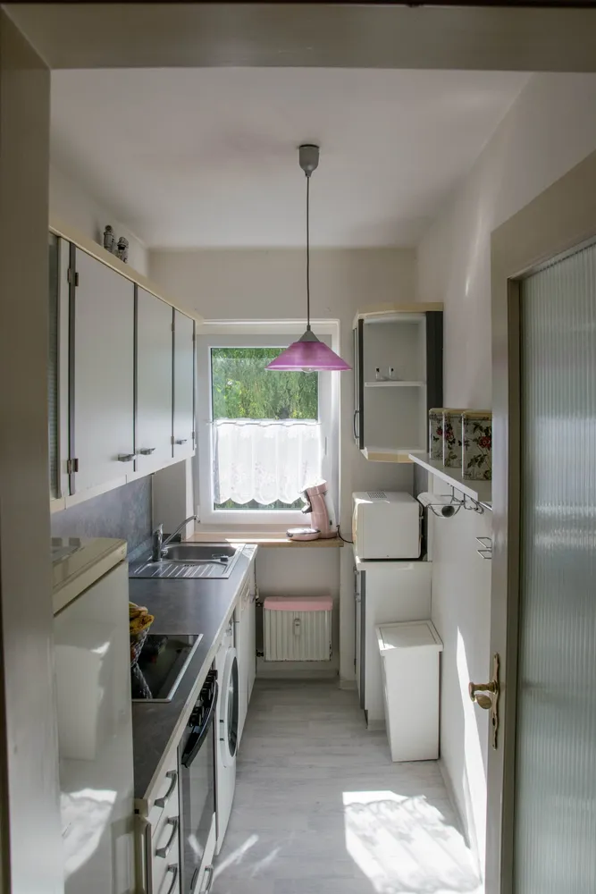 2 Zimmer Wohnung mit 62 m² in München – Bild 9