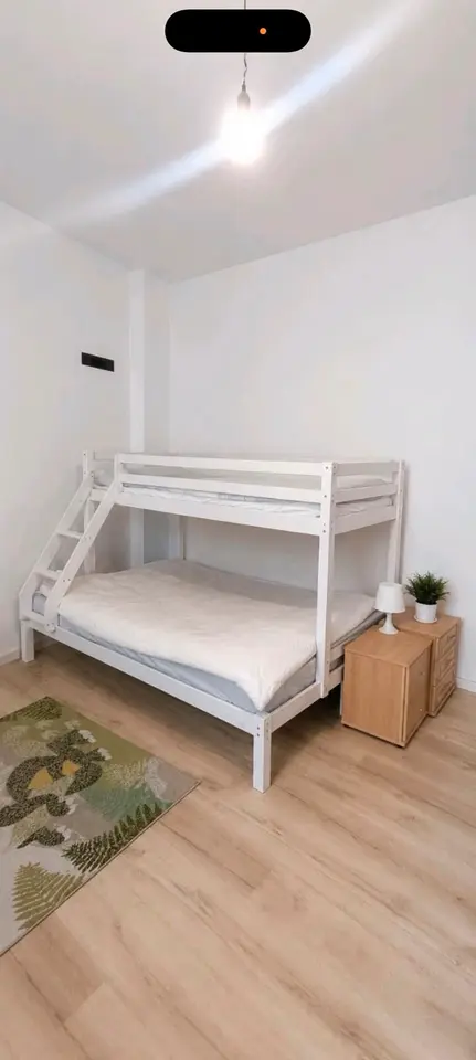 3 Zimmer Wohnung mit 68 m² in Herne – Bild 2
