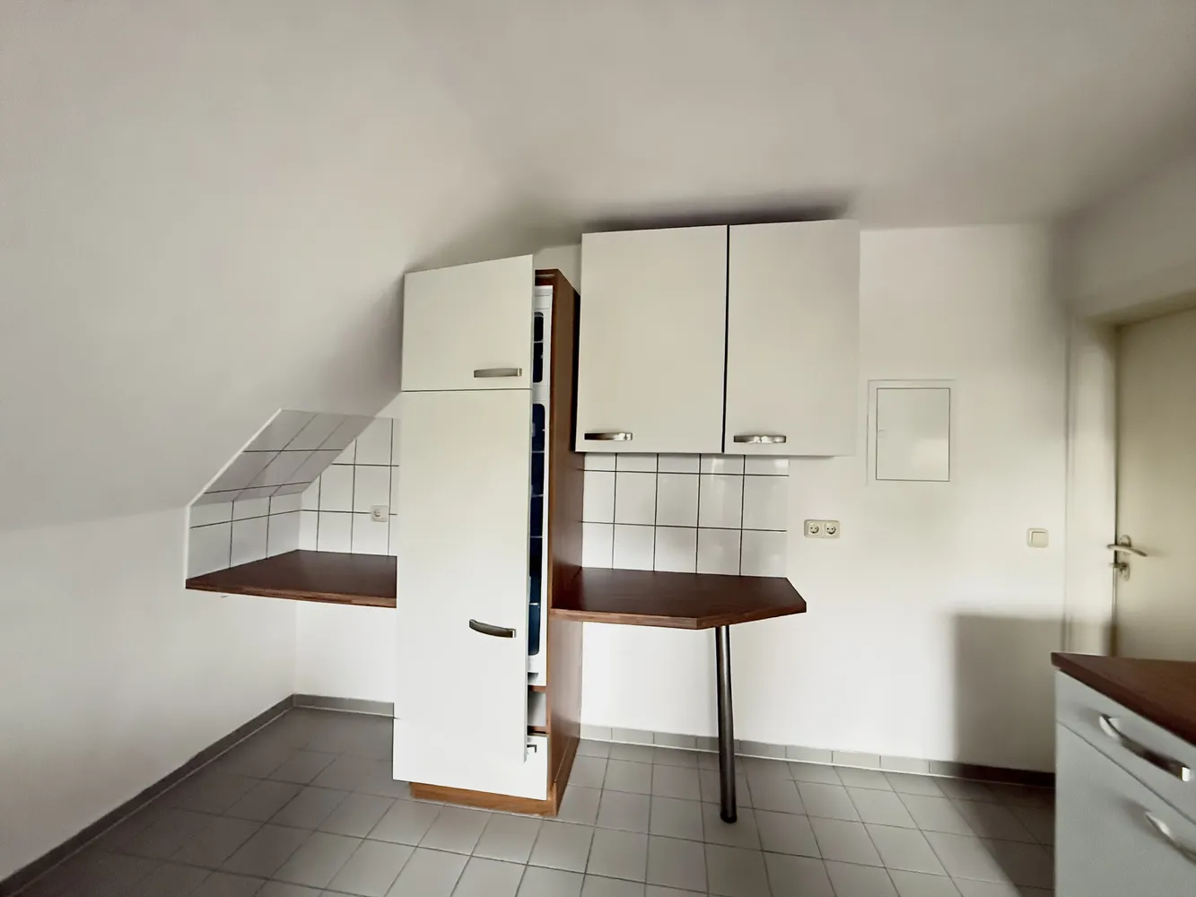 2 Zimmer Wohnung mit 50 m² in Essen – Bild 12