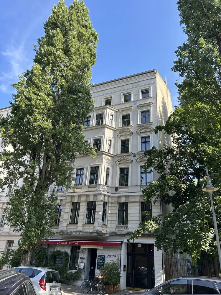 2 Zimmer Wohnung mit 72 m² in Berlin – Bild 6