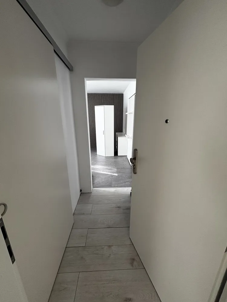 3 Zimmer Wohnung mit 53 m² in Augsburg – Bild 1