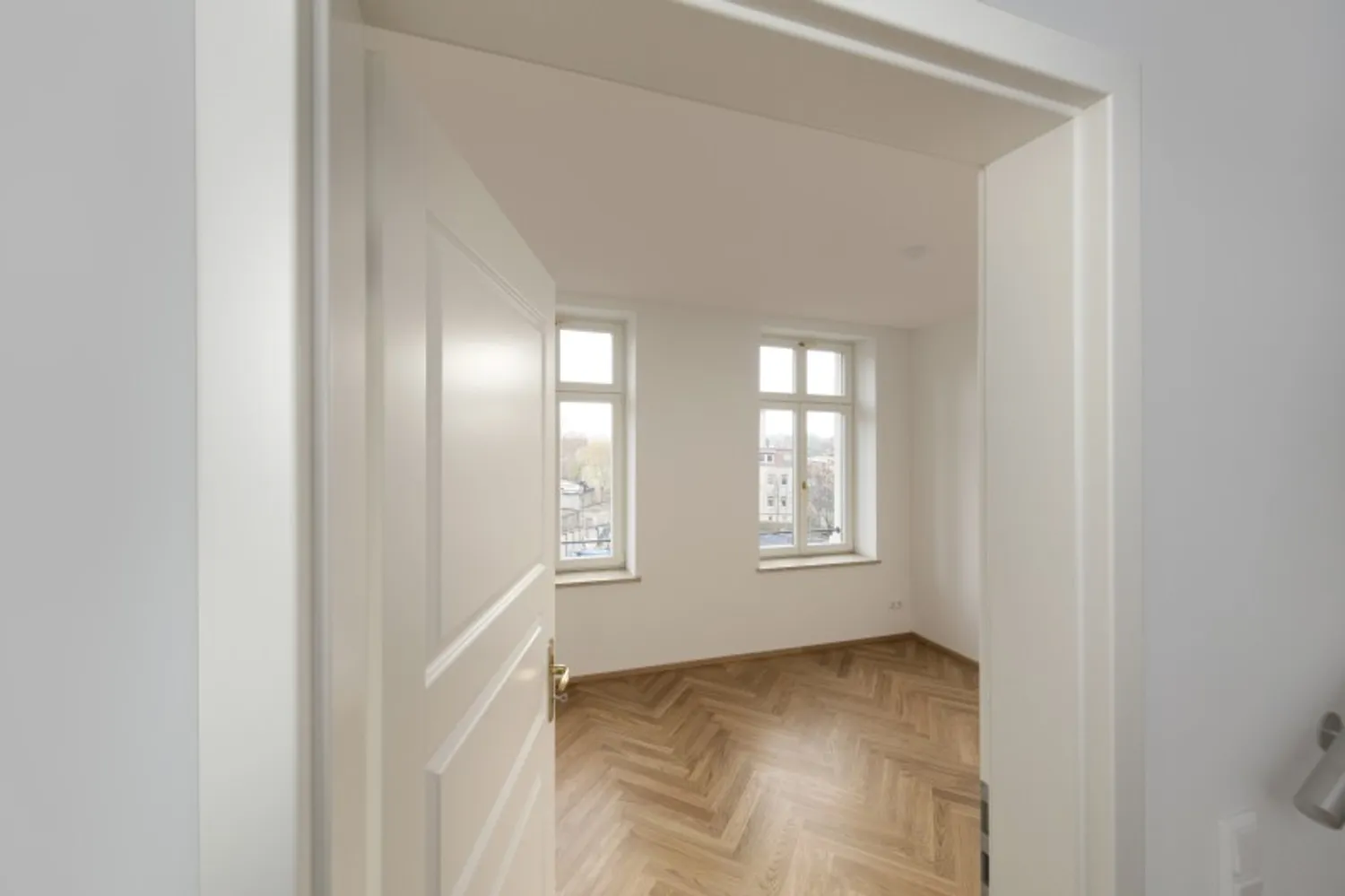 4 Zimmer Wohnung mit 126 m² in Leipzig – Bild 6