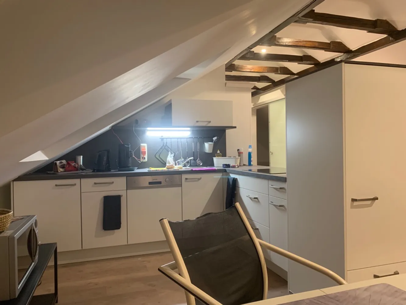 2 Zimmer Wohnung mit 48 m² in Dortmund – Bild 8