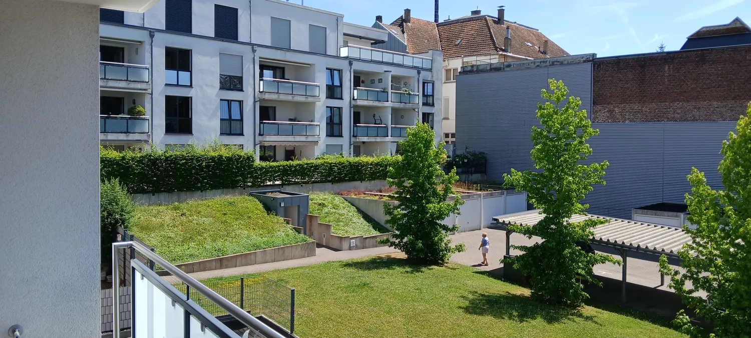4 Zimmer Wohnung mit 112 m² in Solingen – Bild 1