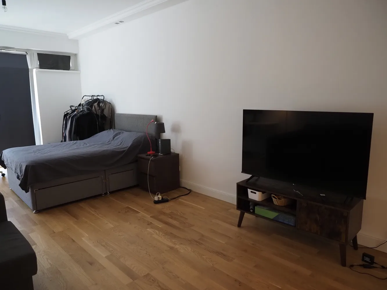 1 Zimmer Wohnung mit 40 m² in Berlin – Bild 4