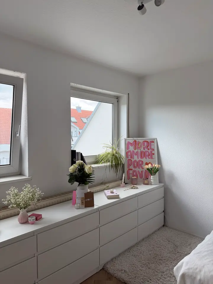 WG-Zimmer mit 15 m² in Worms – Bild 3