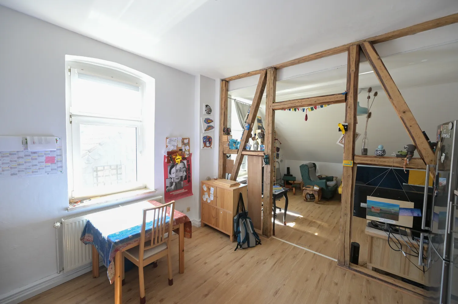 2 Zimmer Wohnung mit 62 m² in Herne – Bild 8