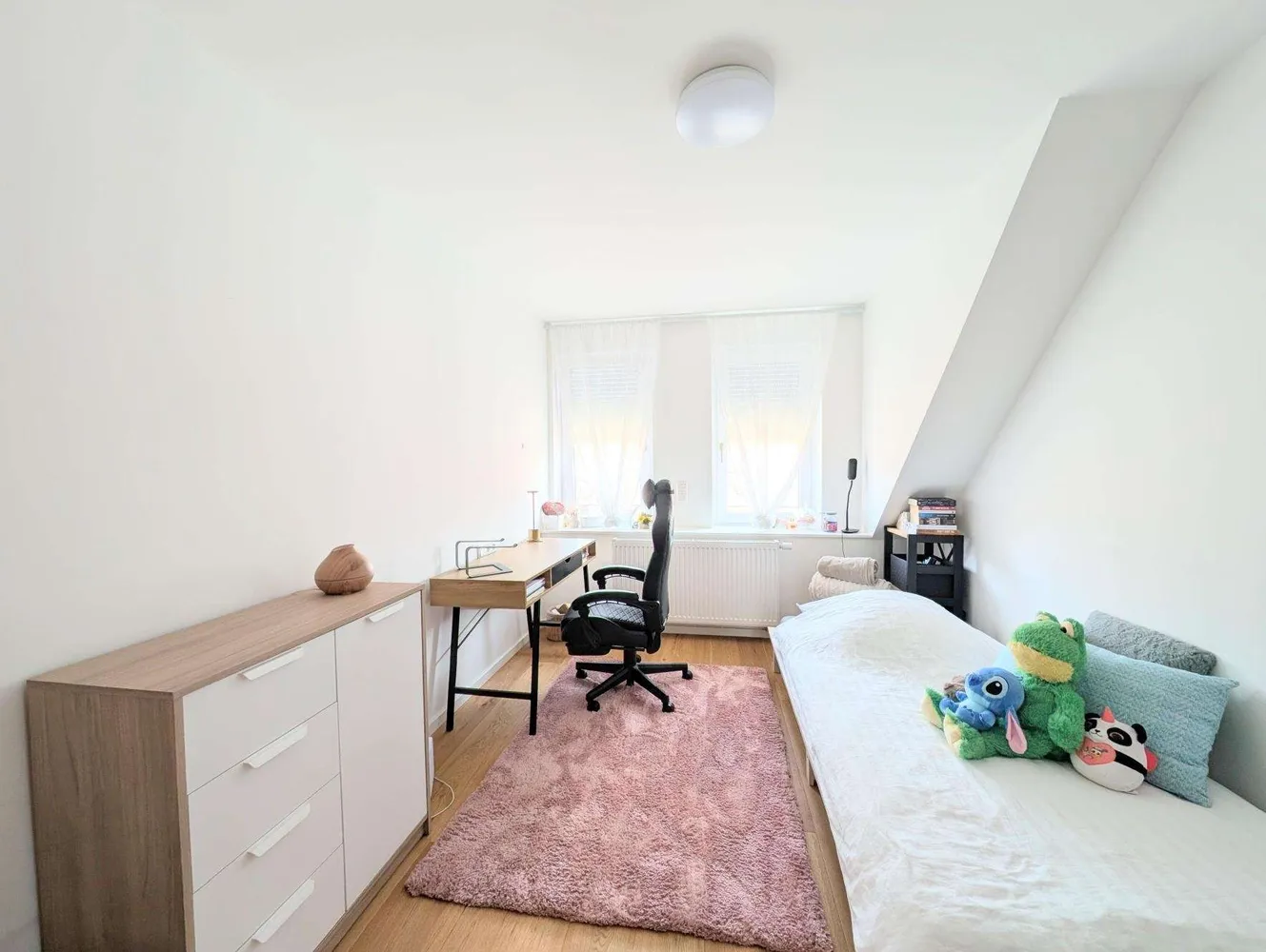 3 Zimmer Wohnung mit 83 m² in Stuttgart – Bild 5