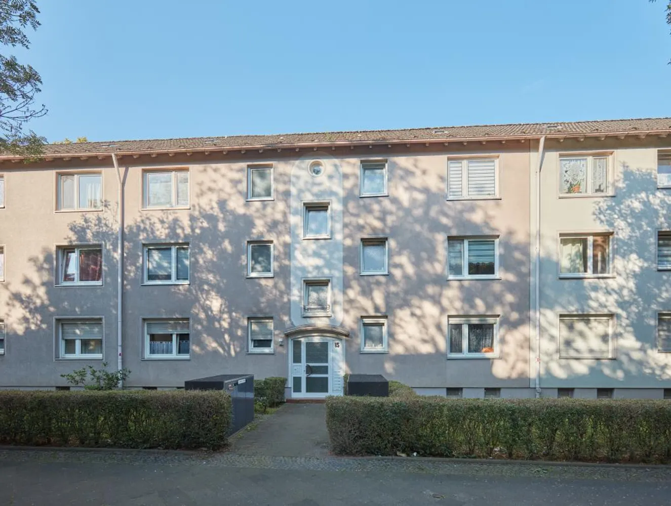 2 Zimmer Wohnung mit 50 m² in Bochum – Bild 4